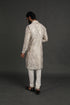 Banarasi Nehru Jacket Set